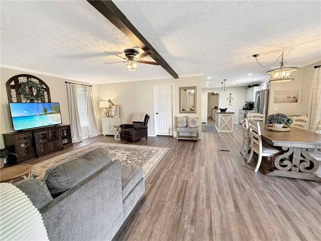 55 Kelley Road, Batesville, AR 72501