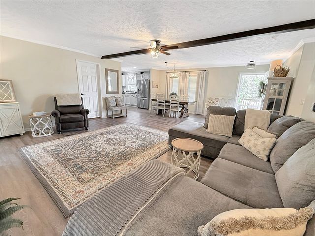 55 Kelley Road, Batesville, AR 72501