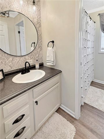 55 Kelley Road, Batesville, AR 72501