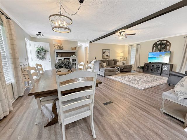 55 Kelley Road, Batesville, AR 72501