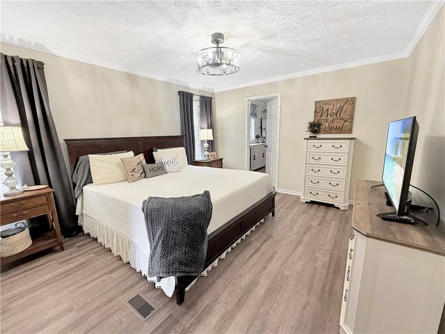 55 Kelley Road, Batesville, AR 72501