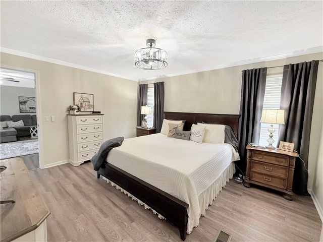 55 Kelley Road, Batesville, AR 72501