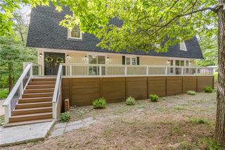 4806 Trailwood Drive, Greensboro, NC 27407