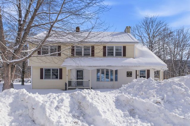 6 Goodbout Road, Lincoln, NH 03251