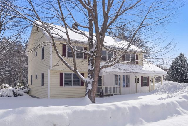 6 Goodbout Road, Lincoln, NH 03251