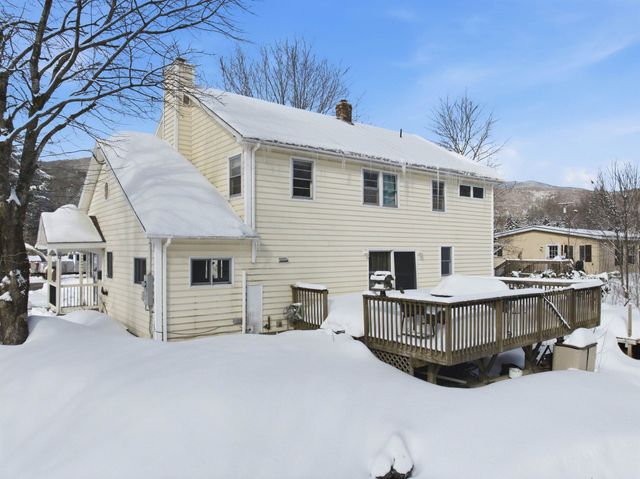 6 Goodbout Road, Lincoln, NH 03251