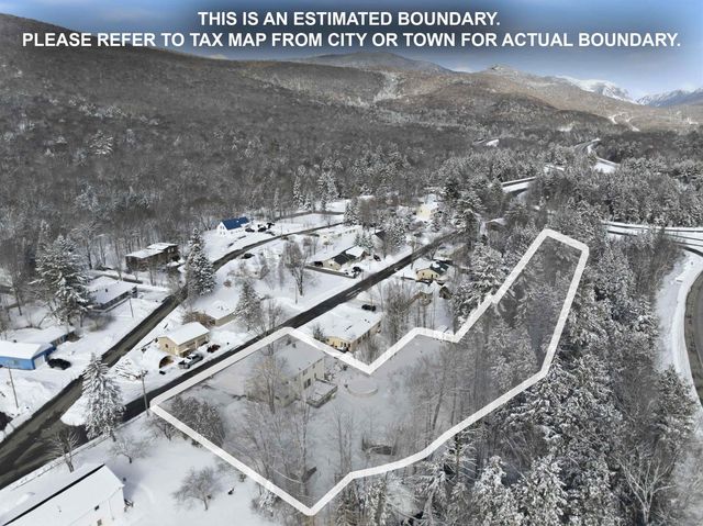 6 Goodbout Road, Lincoln, NH 03251