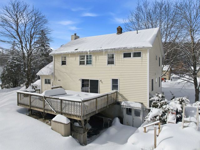 6 Goodbout Road, Lincoln, NH 03251