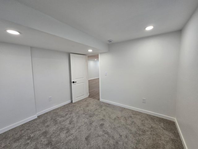 738 E Fountain Boulevard B, Colorado Springs, CO 80903