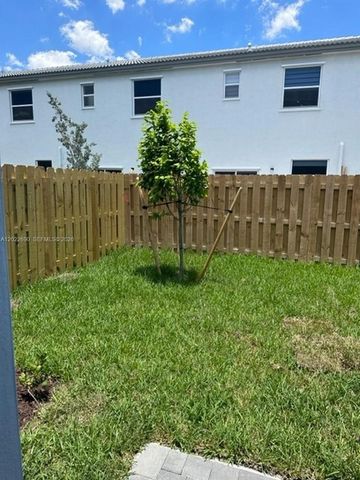 29281 SW 163RD CT, Homestead, FL 33033