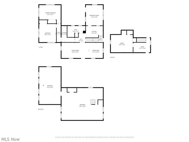 1703 E 300th Street, Wickliffe, OH 44092