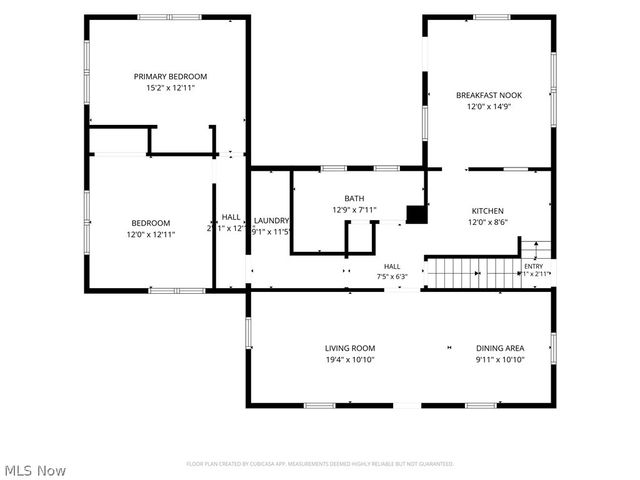 1703 E 300th Street, Wickliffe, OH 44092