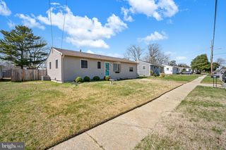 716 GORHAM AVE, Cape May, NJ 08204