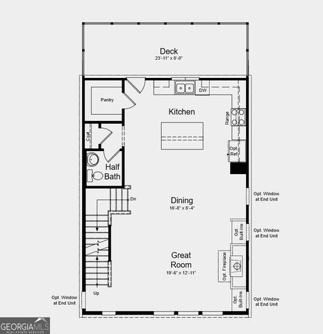 2724 Dreycott Lane, Lawrenceville, GA 30043