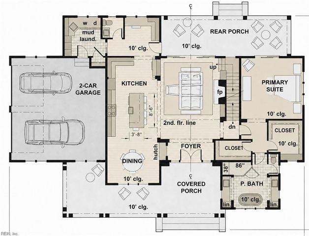 533 Princess Anne RD, Virginia Beach, VA 23457