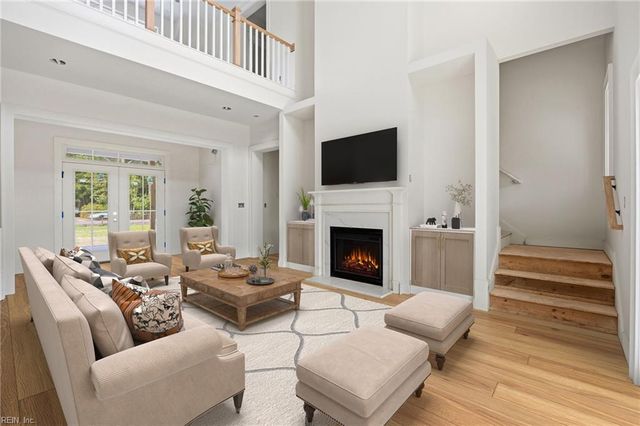 533 Princess Anne RD, Virginia Beach, VA 23457