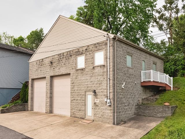 1469 Collier Ave, Heidelberg, PA 15106