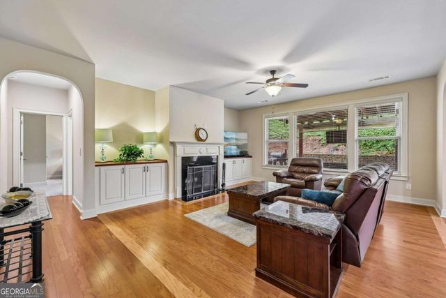 1685 Gallant Fox Lane, Suwanee, GA 30024