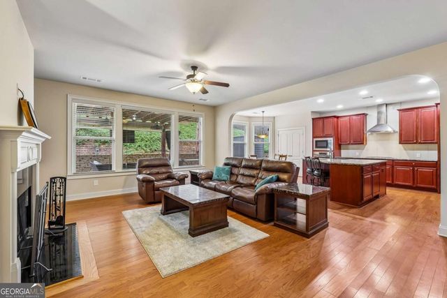 1685 Gallant Fox Lane, Suwanee, GA 30024