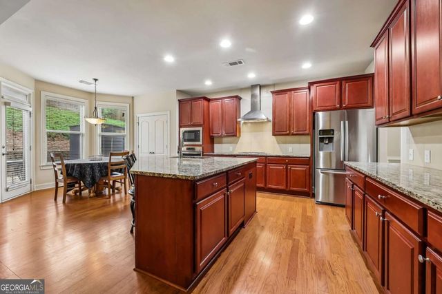 1685 Gallant Fox Lane, Suwanee, GA 30024