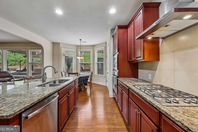 1685 Gallant Fox Lane, Suwanee, GA 30024