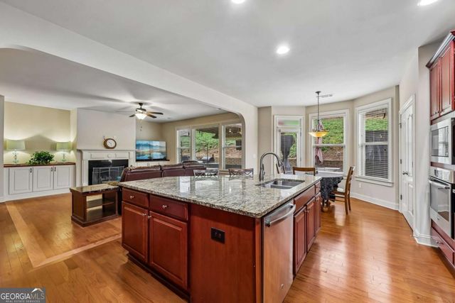 1685 Gallant Fox Lane, Suwanee, GA 30024