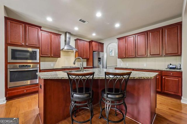 1685 Gallant Fox Lane, Suwanee, GA 30024