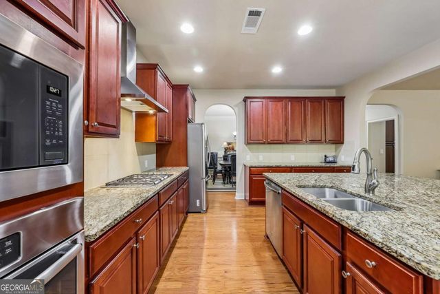1685 Gallant Fox Lane, Suwanee, GA 30024