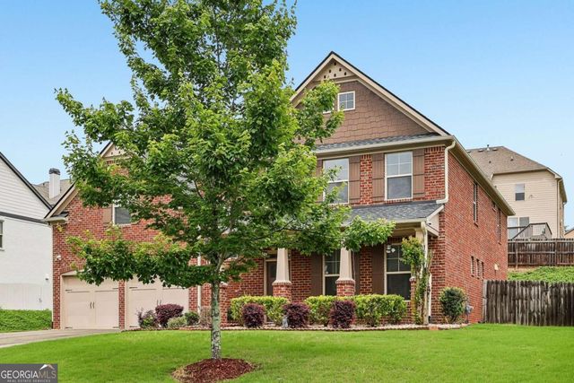 1685 Gallant Fox Lane, Suwanee, GA 30024