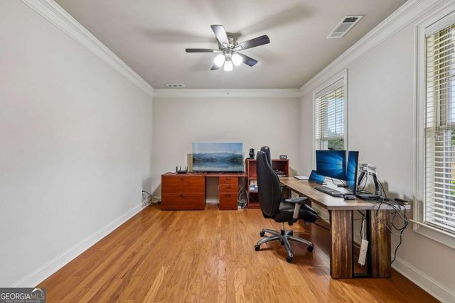 1685 Gallant Fox Lane, Suwanee, GA 30024