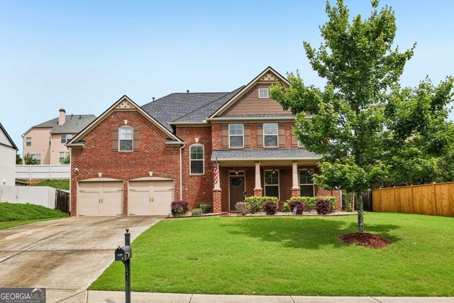 1685 Gallant Fox Lane, Suwanee, GA 30024