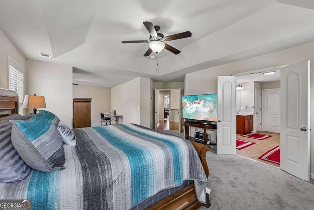 1685 Gallant Fox Lane, Suwanee, GA 30024