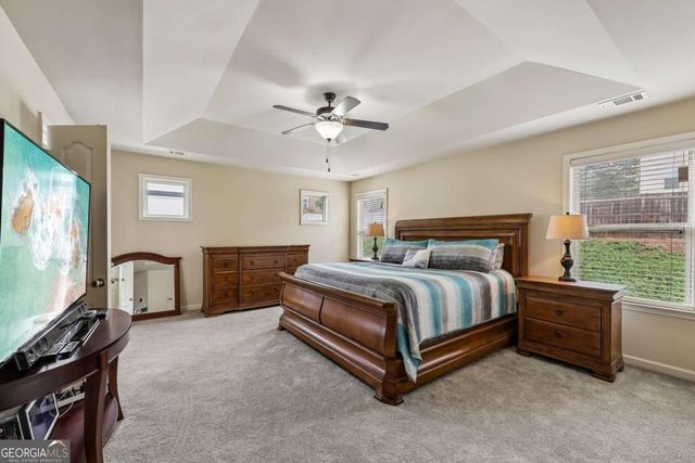 1685 Gallant Fox Lane, Suwanee, GA 30024