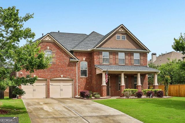 1685 Gallant Fox Lane, Suwanee, GA 30024