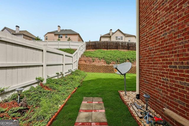 1685 Gallant Fox Lane, Suwanee, GA 30024