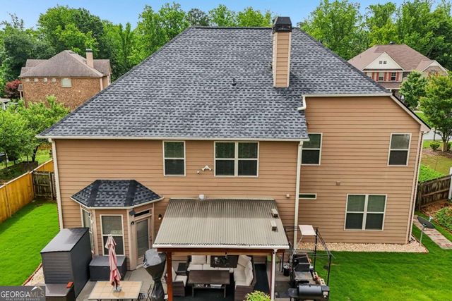 1685 Gallant Fox Lane, Suwanee, GA 30024