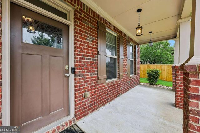 1685 Gallant Fox Lane, Suwanee, GA 30024