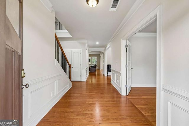 1685 Gallant Fox Lane, Suwanee, GA 30024