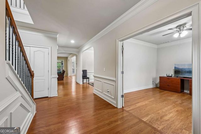 1685 Gallant Fox Lane, Suwanee, GA 30024