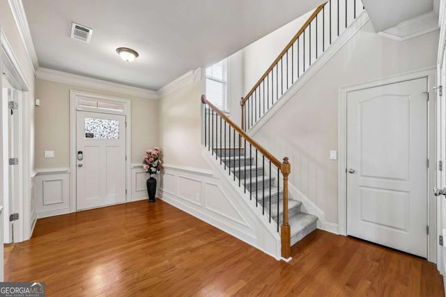 1685 Gallant Fox Lane, Suwanee, GA 30024