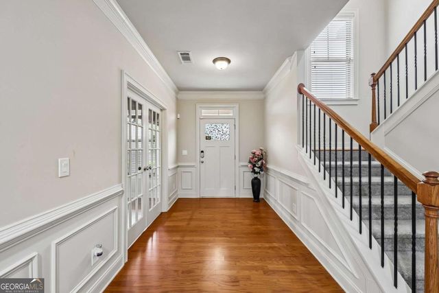1685 Gallant Fox Lane, Suwanee, GA 30024