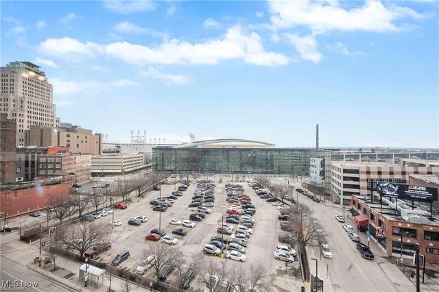 2077 E 4th Street 8E, Cleveland, OH 44115