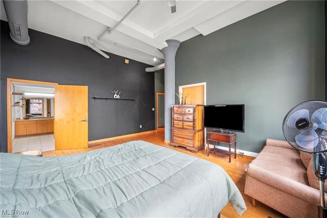 2077 E 4th Street 8E, Cleveland, OH 44115