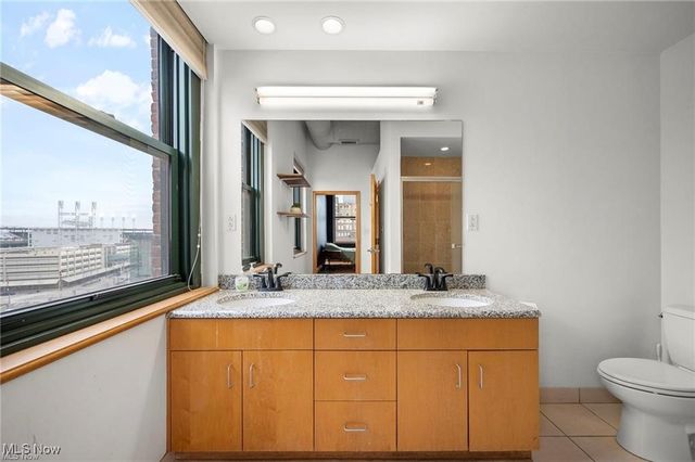 2077 E 4th Street 8E, Cleveland, OH 44115