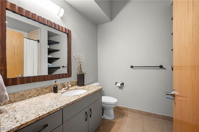 2077 E 4th Street 8E, Cleveland, OH 44115