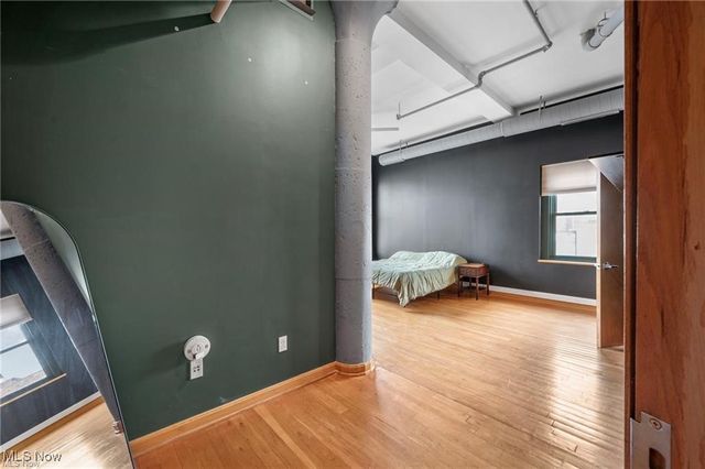 2077 E 4th Street 8E, Cleveland, OH 44115