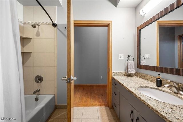 2077 E 4th Street 8E, Cleveland, OH 44115