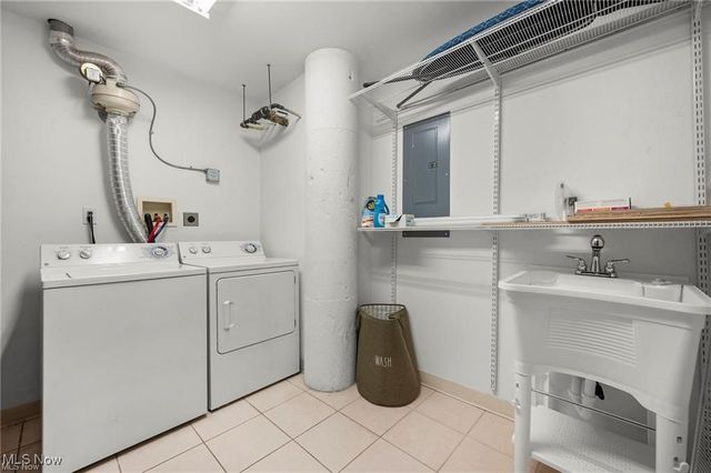 2077 E 4th Street 8E, Cleveland, OH 44115