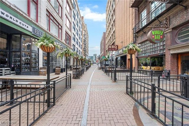 2077 E 4th Street 8E, Cleveland, OH 44115