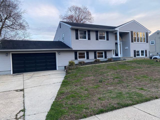 106 PARKVIEW ROAD, Stratford, NJ 08084